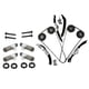 thumbnail image 5 of Kit de Cadena de Distribución Accesorios Resistentes Guías Tensores Solenoides Phasers, 5 of 9