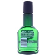 Classic Cologne by Brut for Men - 5 oz Cologne Splash