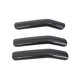 thumbnail image 4 of Exquisite Car Door Inner Armrest Panel Cover Panel for Jetour Traveler 2023 2024 Modified Accessories, 4 of 5