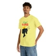 thumbnail image 4 of Black Barbie Tshirt-, 4 of 5