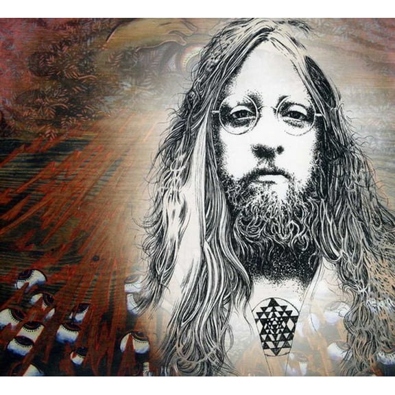 Mike Scheidt - Stay Awake - Rock - CD