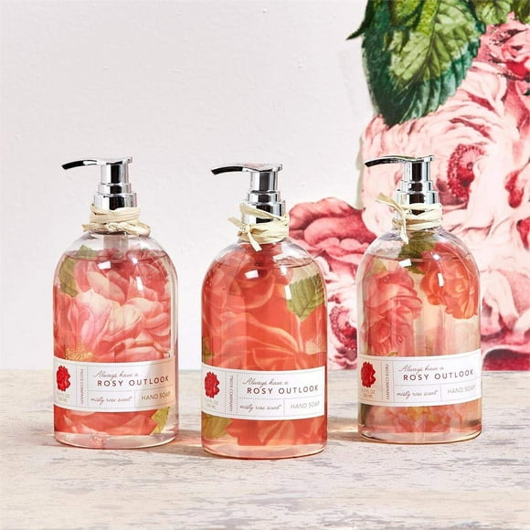 Home Body Company Hand Soap