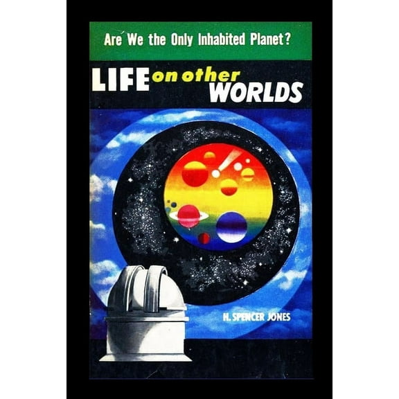 Life on Other Worlds (Paperback)