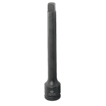 Sunex 4310 3/4" Drive Impact SOcket Extension - 10"