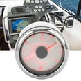 thumbnail image 3 of Fuel  Gauge,52MM Fuel  Gauge 0-190 Ohm  Fuel  Meter With 7 Color Backlight For Car Boat RV Yacht, 3 of 8