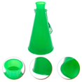 thumbnail image 3 of Cheer Mégaphone Portable en Plastique pour Fête Sportive, 3 of 4