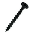 thumbnail image 3 of The Wires Zone Drywall Screws, Black Philips Bugle-Head, 2 Inch, Sharp Point, 100 Pack, 1 lb, 3 of 3