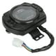 thumbnail image 3 of DC12V 0-199Km/hMiles LCD Universal Digital Odómetro Velocímetro Tacómetro Motocicleta Medidor Reacondicionamiento ANGGREK Accesorios, 3 of 8