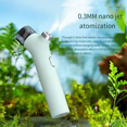 thumbnail image 2 of Needle-Free Nano-Oxygen Injection Instrument,High-Pressure SprayGun,Portable Hydrating Device for Home Use B,1 x oxygen facial machine,Light Blue, 2 of 5