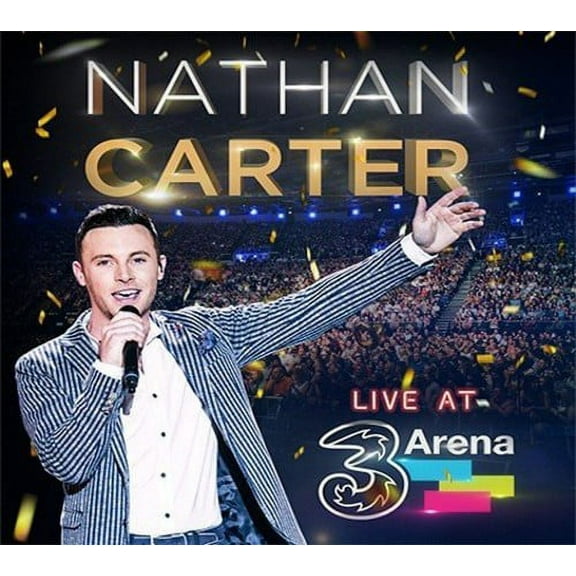 Live From 3Arena (CD)