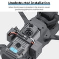 thumbnail image 3 of Airdrop System Compatible For Dji Mavic 3 Pro Dropper Gift Deliver Airdrop Parabola Servo Mounting Accessories, 3 of 9