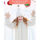 thumbnail image 5 of 6par Guantes Frio Invierno Táctil Lana Tejido Mujer Hombre, 5 of 7