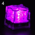 thumbnail image 6 of Joernso 1 Pc LED Light Ice Cubes Luminous Night Lamp Party Bar Wedding Decoration, 6 of 7