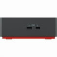 thumbnail image 4 of Lenovo ThinkPad Thunderbolt 4 Workstation Dock, 4 of 8