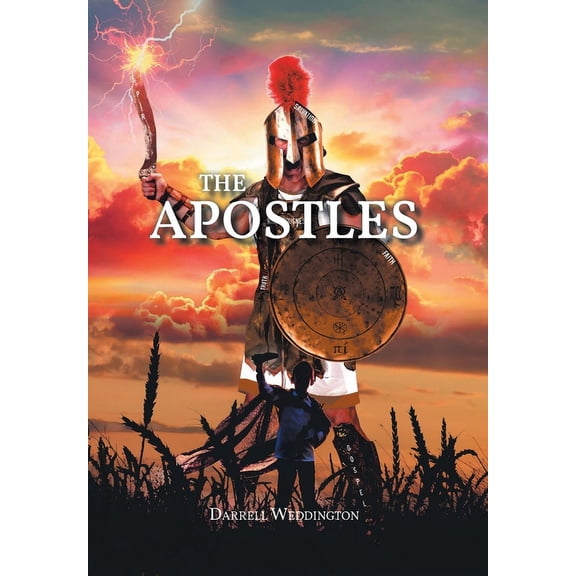 The Apostles, (Hardcover)