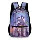 thumbnail image 1 of Suzume Mochila Escolar para Niños y Niñas, Mochila Infantil de Alta Calidad Ligera, Grande y Duradera 43x15x32cm, 1 of 6