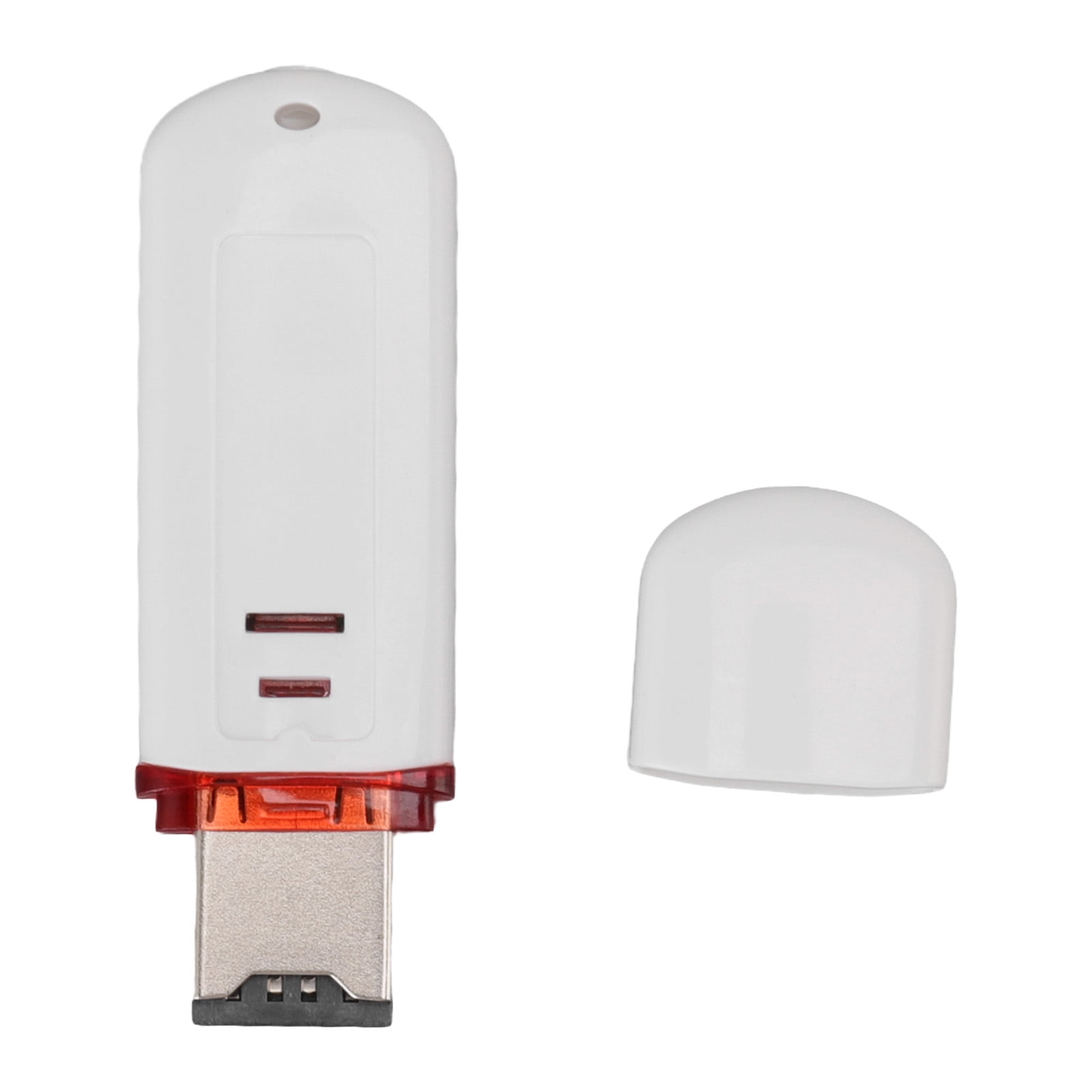 Mini USB Rubber Ducky, USB WiFi Integrated Temperature Sensor Remote