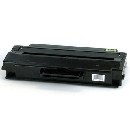 1280 Inkjet - Universal Inkjet Premium Compatible Samsung MLT-D115L Cartridge, Black