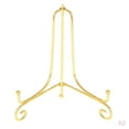 thumbnail image 1 of 2Pcs Art Exhibitor Iron Tabletop Display Easel -, 1 of 6