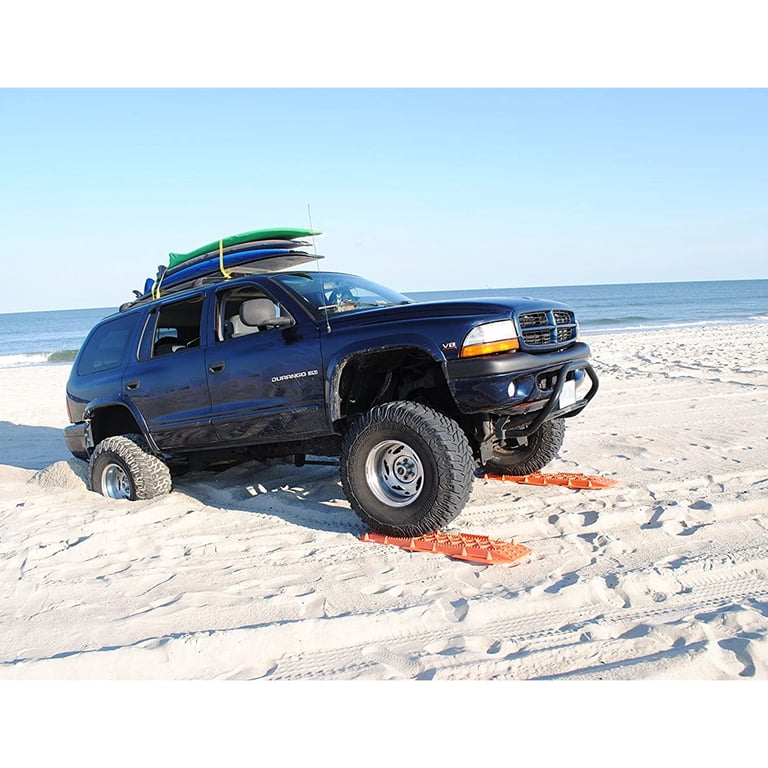 MAXSA Innovations, Traction Mats, Part# 20333, Heavy Duty, 2 Pack