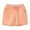 6-Pink, variant on Kids Shorts Girls Athletic Elastic Waist Shorts Girl Summer Outfits Baby Girls Clothes 4-5 Years Girls Clothes