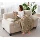 thumbnail image 5 of Manta de forro polar Blanket Utopia, tamaño camel, 300 g/m², 130 x 150 cm, 5 of 8