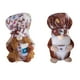 thumbnail image 5 of Advancent Decoración de fiesta Gnome Doll Festival Accesorios Adorno de Navidad Suministros de vacaciones Accesorios ornamentales exquisitos Kits de decoración para fiestas Masculino, 5 of 6