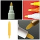 thumbnail image 5 of 50 puntas de repuesto para marcadores de pintura acrílica con cola, puntas para marcadores de pintura acrílica, suministros de pintura para rotuladores, suministros para rotuladores, 5 of 8