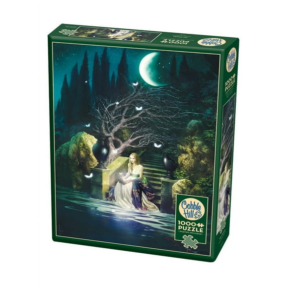 Ten Wishes Jigsaw Puzzle & Poster - 1000 Pieces