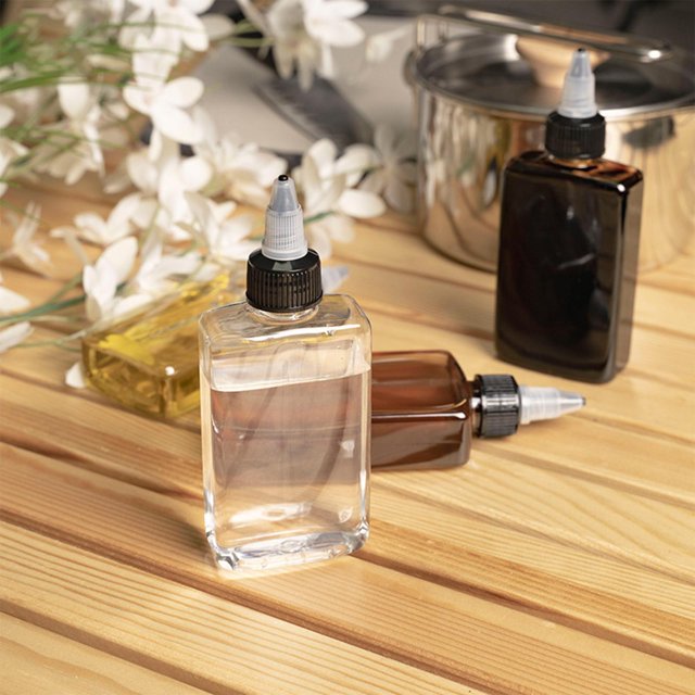 3x dimentos líquidos portátiles para exteriores con bolsa de transporte dimentos Botella de aceite para picnic shamjiam tarros de especias portátiles