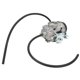 thumbnail image 3 of Carburador de motocicleta, carburador de motocicleta estándar OEM Anti fugas de aceite 5FY-14301-00-00 Alta potencia de metal de funcionamiento suave para reparación ANGGREK AG1618, 3 of 8