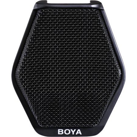 UPC: 6971008020830 | BOYA BY-MC2 Conference Microphone