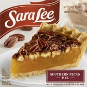 Sara Lee® Open Face Pie 9" Pre-Baked Pecan 34oz