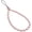 Rose Gold Pearl, variant on Phone Charm Beaded Strap Cute Cell Phone Wrist Straps String Accessories Hand Aesthetic Lanyard Wristlet Chain for iPhone 17 Pro Camera Case AirPods Bags Keychains Women Girls Rose Gold Pearl