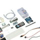 thumbnail image 4 of M Buder Kit de Tarjeta de Desarrollo Inteligente para R3 con Múltiples Sensores y Módulos Programables, IoT Learning Kit Ideal para Proyectos de Robótica, Electrónica y Coches Inteligentes (24 cm), 4 of 9