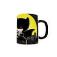 thumbnail image 2 of DC Comics (Justice League - Batman Cartoon) Morphing Mugs® Heat-Sensitive Mug MMUG385, 2 of 6