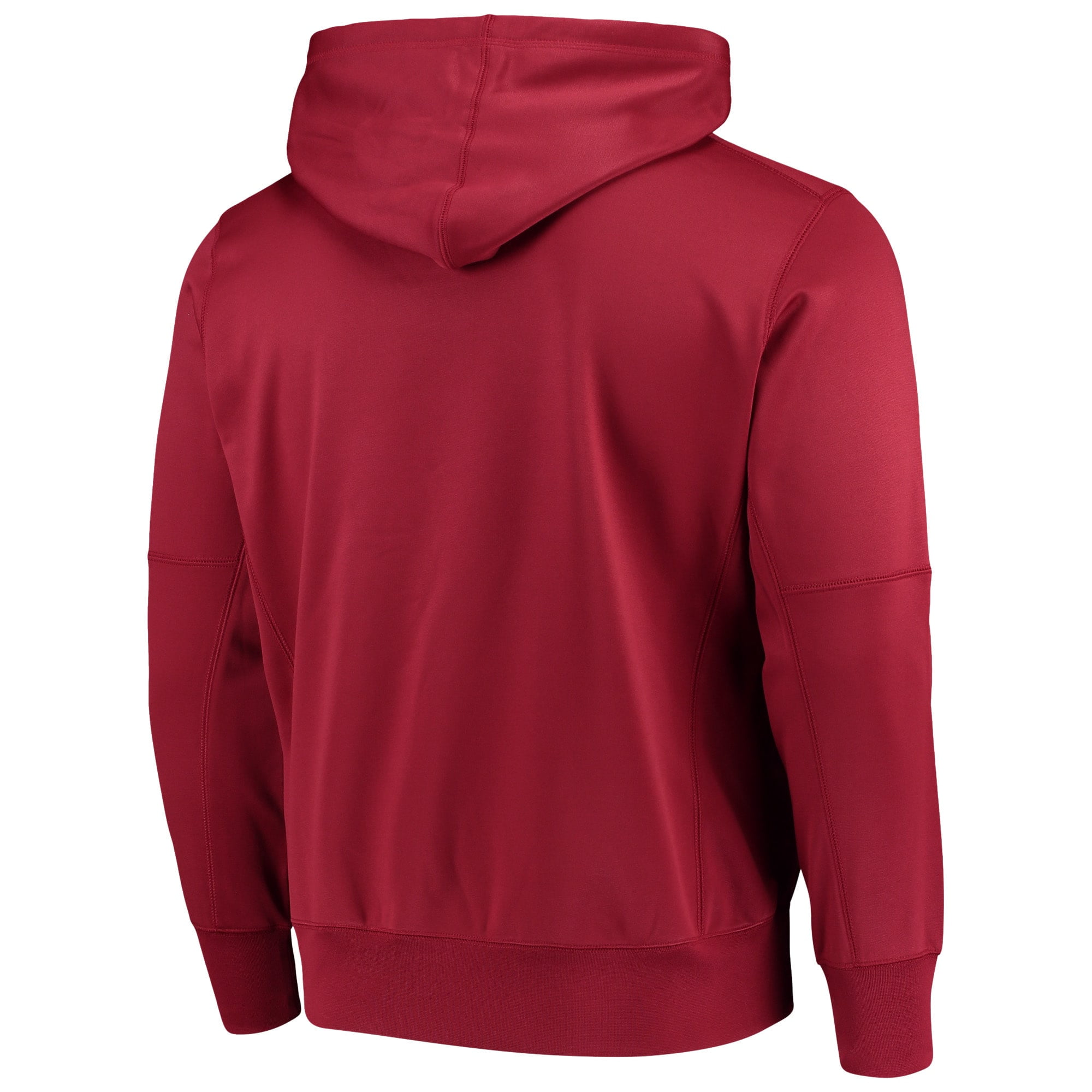 arkansas razorbacks nike hoodie