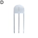 thumbnail image 1 of Peine moldeador de viento, pinza esponjosa para raíz de cabello, artefacto de calavera alta y esponjosa, horquilla moldeadora de flequillo, peine para cabello esponjoso, 1 of 7