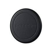 Satechi - Magnetic plate for cellular phone, wireless charger - for Apple iPhone 11, 11 Pro, 11 Pro Max, 12, 12 mini, 12 Pro, 12 Pro Max
