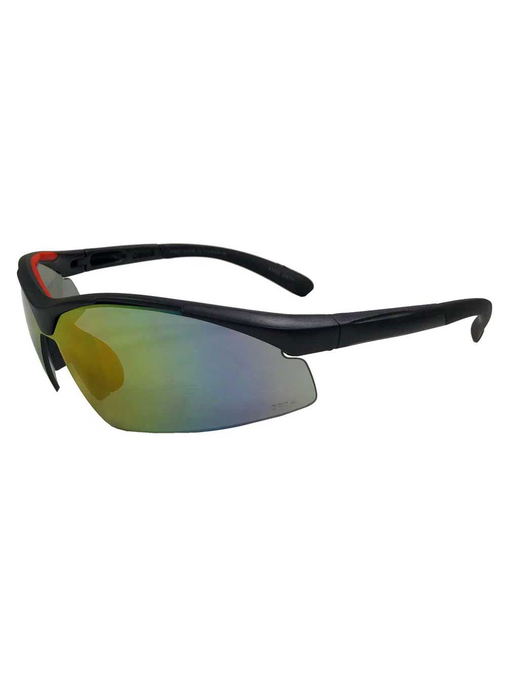 clear eyewear trend