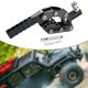 thumbnail image 5 of Accesorio para coche RC Crawler, gancho de remolque de metal ajustable, mejora de microescena, diorama negro, 5 of 9