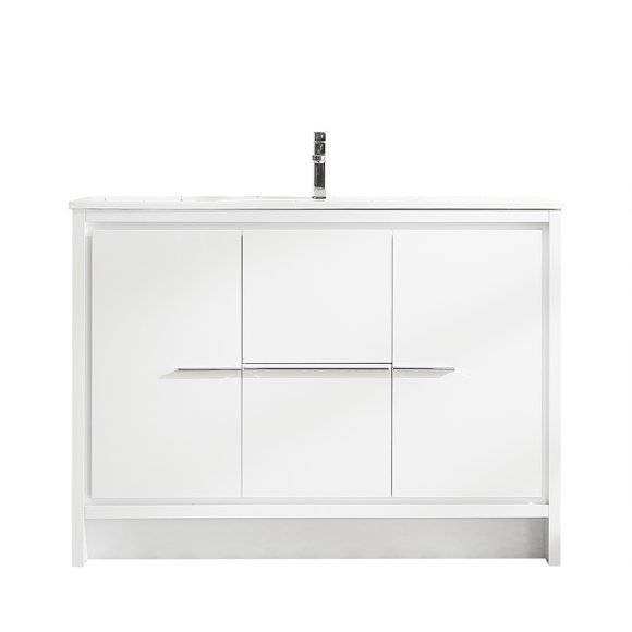 SERA Melanie Bathroom Vanity