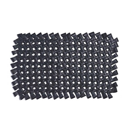Design Ideas Retread Recycled Tire Doormat