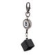 thumbnail image 4 of 2-1 / 16 '' Resina Snooker Dots Practice Ball \u0026 Chalk Holder Sunnimix Snooker Practice Cue Ball, 4 of 8