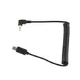 thumbnail image 1 of Trigger Cable,2.5mm S2 Remote Connect Camera Shutter Cable Camera Trigger Cable Time-Tested Durability, 1 of 8