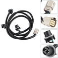 thumbnail image 3 of JIAHAOO Tail Lamp Wiring Harness for Chevy Silverado & GMC Sierra Heavy Duty Trucks Tail Light Functionality 23295977, 3 of 6