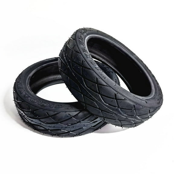 10 Inch 10x2.50-6.5 Electric Scooter Tubeless Tyre for Ninebot Max G30