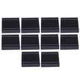 thumbnail image 2 of Aluminum Heat Sink,10pcs Thermal Conductive Adhesive Cooling Fin Aluminum Heatsink Versatile Functionality, 2 of 14