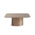 thumbnail image 2 of Michael Amini Canberra Short Cocktail Table - Light Ash, 2 of 8