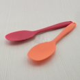 thumbnail image 4 of ENJOYW High Grade Silicone Spoon Cake Putty Spatula Bakeware Large Unity Spoon Utensil Spoon, 4 of 6